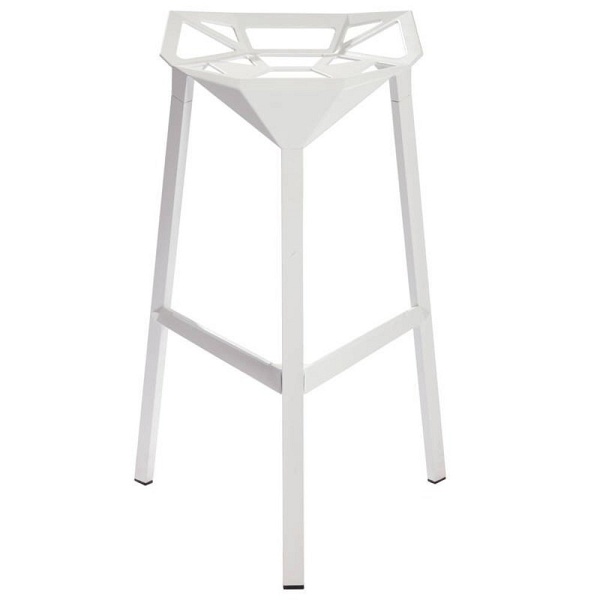 Hoker TRIANGO biały Step Into Design