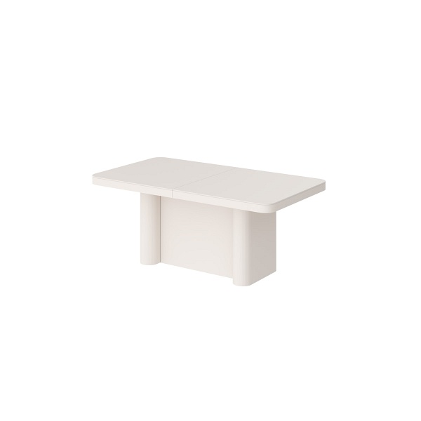 Stół rozkładany PORTOFINO - Wariant Kolorystyczny: Kaszmir MAT - Hubertus