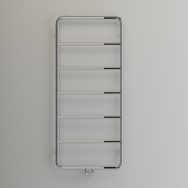Grzejnik Art Chromowany Imers szer. 530mm wys. 1000mm 215W