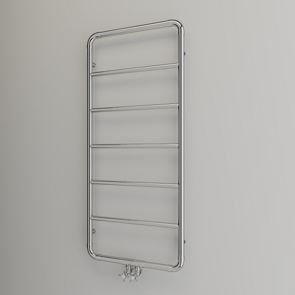 Grzejnik Art Chromowany Imers szer. 530mm wys. 1000mm 215W