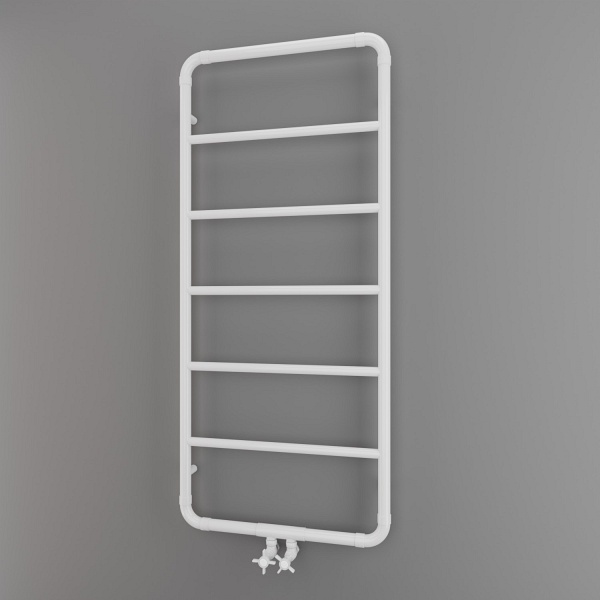 Grzejnik Art Imers szer. 530x1000mm 215W ( biały lub kolor )