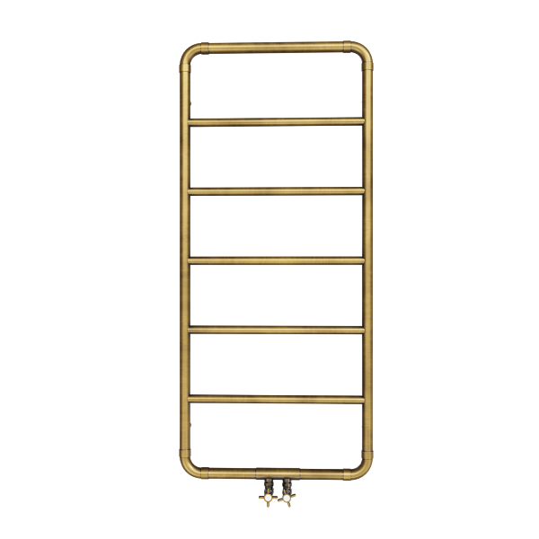 Grzejnik Art Retro Imers szer. 530mm wys. 1200mm 250W