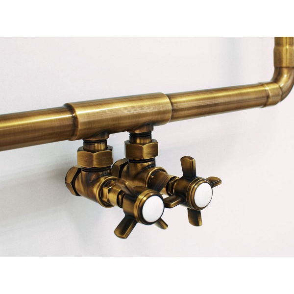 Grzejnik Art Retro Imers szer. 530mm wys. 1000mm 215W