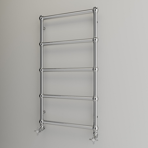 Grzejnik Awena 3 530x969mm chrom 240W - Imers