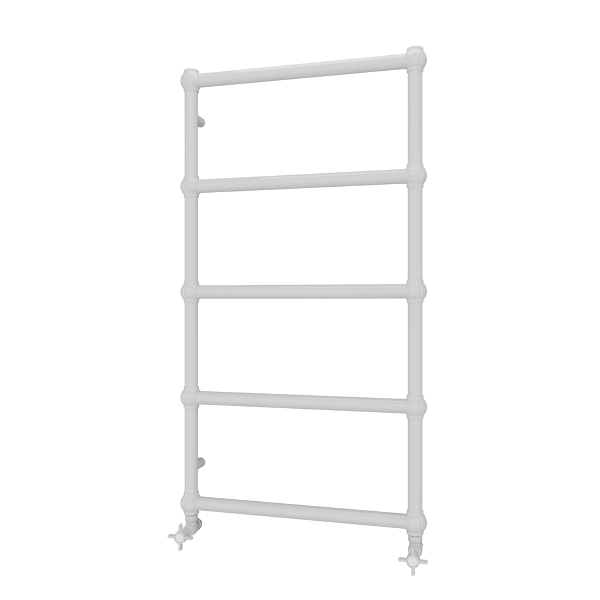 Grzejnik Awena 4 530x1200mm biały 279W - Imers