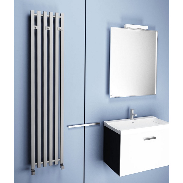 Grzejnik Deco 1 Imers szer. 205x1000mm 365W ( biały lub kolor )