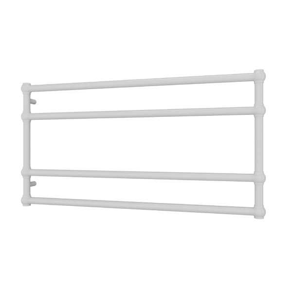 Grzejnik Gesi 1 530x1000mm biały - Imers