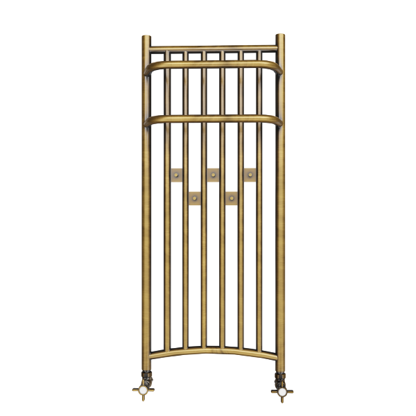 Grzejnik dekoracyjny Indeo 5 Retro Imers 53/100cm 405W