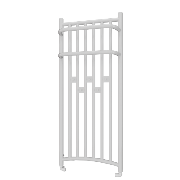 Grzejnik dekoracyjny Indeo 6 Imers 53/120cm 461W ( biały lub kolor )