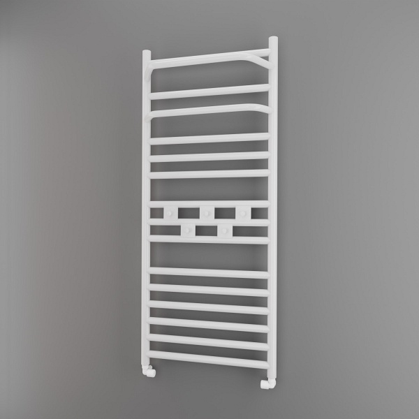 Grzejnik Libra 4 Imers szer. 530x1000mm 420W ( biały lub kolor )