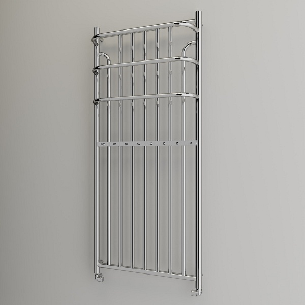 Grzejnik Minas 4 Chrom Imers szer. 530mm wys. 800mm 355W