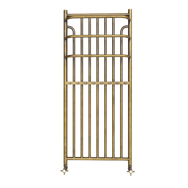 Grzejnik Minas 2 Retro Imers szer. 430mm wys. 1000mm 368W