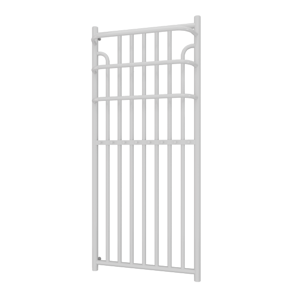 Grzejnik Minas 4 Imers szer. 530x800mm 355W ( biały lub kolor )