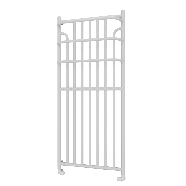 Grzejnik Minas 4 Imers szer. 530x800mm 355W ( biały lub kolor )