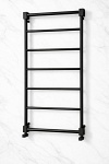 Grzejnik dekoracyjny Nexo 1 530x523 mm 161W stary mosiądz
