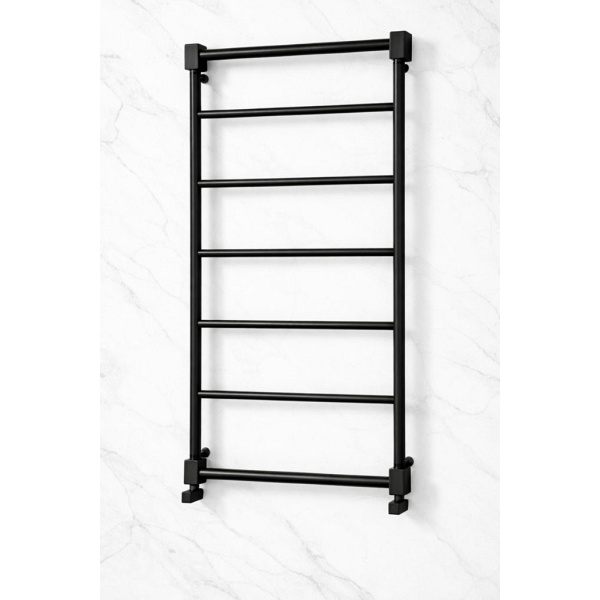 Grzejnik dekoracyjny Nexo 1 530x523 mm 161W stary mosiądz
