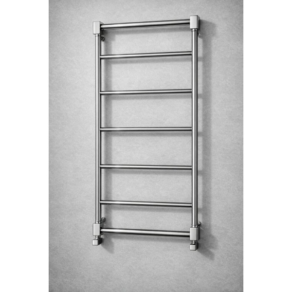 Grzejnik dekoracyjny Nexo 1 530x523 mm 161W stary mosiądz