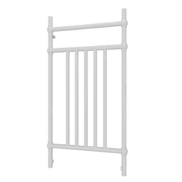 Grzejnik Pinea 1 Imers szer. 430mmx1000mm 234W ( biały lub kolor )