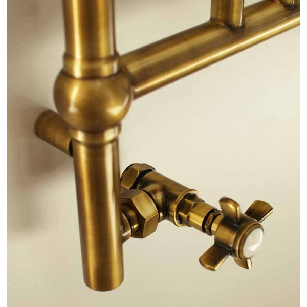 Grzejnik Pinea 2 Retro Imers szer. 530mm wys. 1000mm 281W