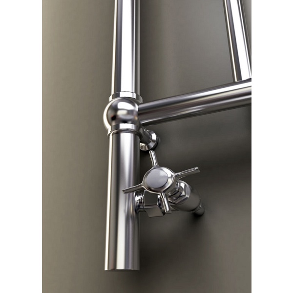 Grzejnik Pinea 2 Imers szer. 530mmx1000mm 281W ( biały lub kolor )