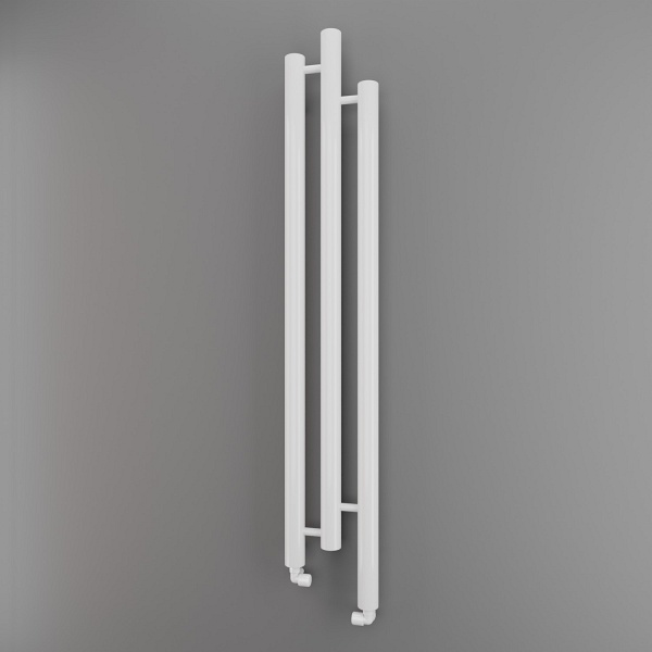 Grzejnik Sizer 1 Imers szer. 280x1360mm 410W  ( biały lub kolor )