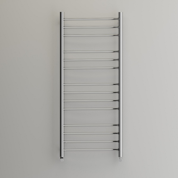 Grzejnik Solen 1 Chromowany Imers szer. 530mm wys. 800mm 302W