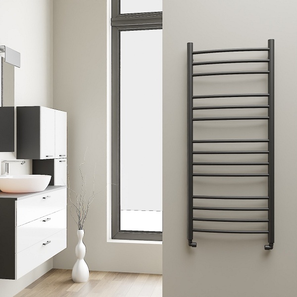 Grzejnik Solen 1 Imers 530x800mm 302W ( biały lub kolor )