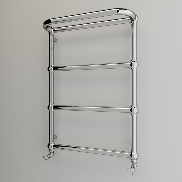 Grzejnik Syntia 2 530x961mm chrom 251W - Imers