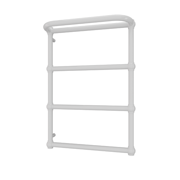 Grzejnik Syntia 2 530x969mm biały 192W - Imers