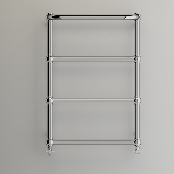 Grzejnik Syntia 2 530x961mm chrom 251W - Imers