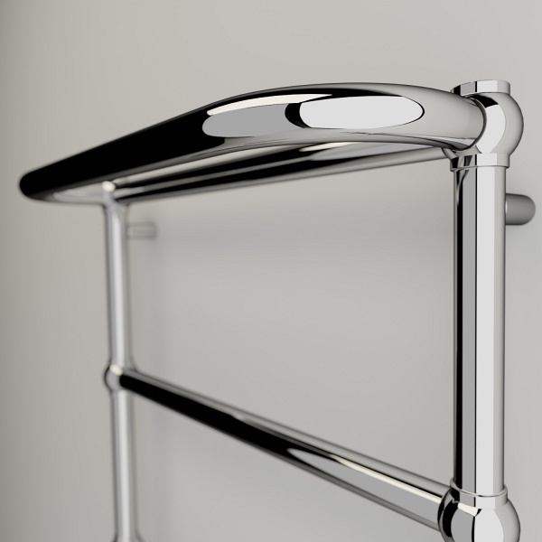 Grzejnik Syntia 2 530x961mm chrom 251W - Imers