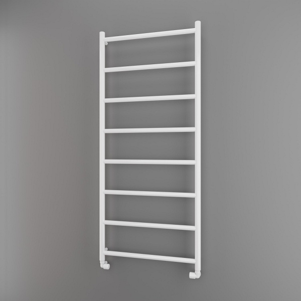 Grzejnik Tioman 2 biały 530x1200mm 298W - Imers