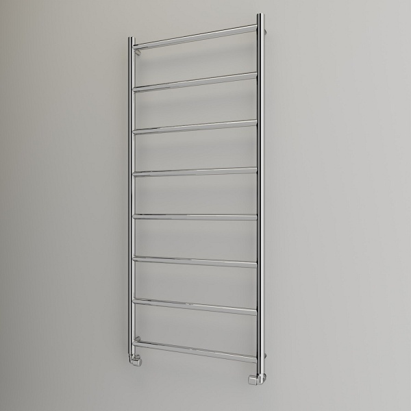 Grzejnik Tioman 1 Chromowany Imers szer. 430mm wys. 1200mm 265W