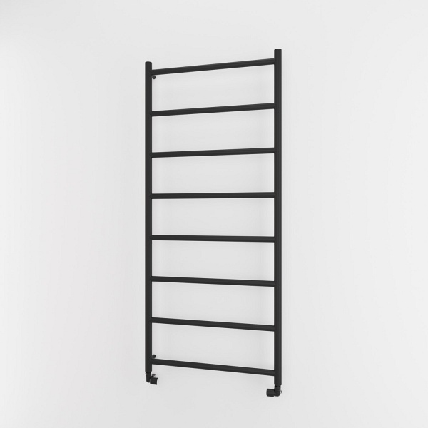 Grzejnik Tioman 2 czarny 530x1200mm 298W - Imers
