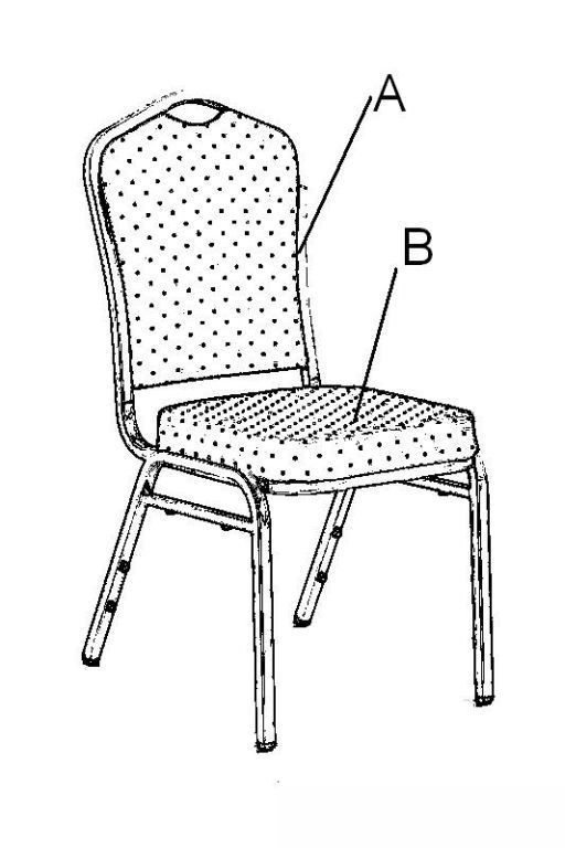 Instrukcja montażu krzesła K66