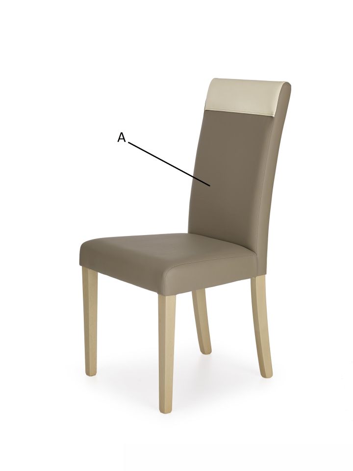 Instrukcja montażu krzesła Norbert