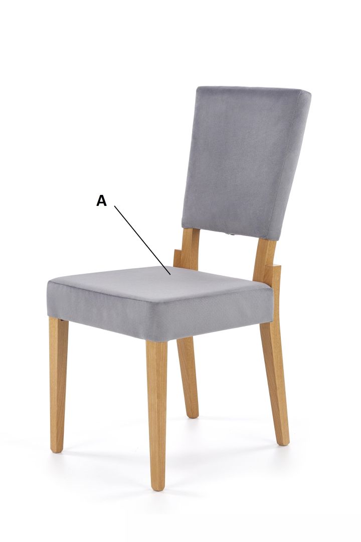 Instrukcja montażu krzesła Sorbus