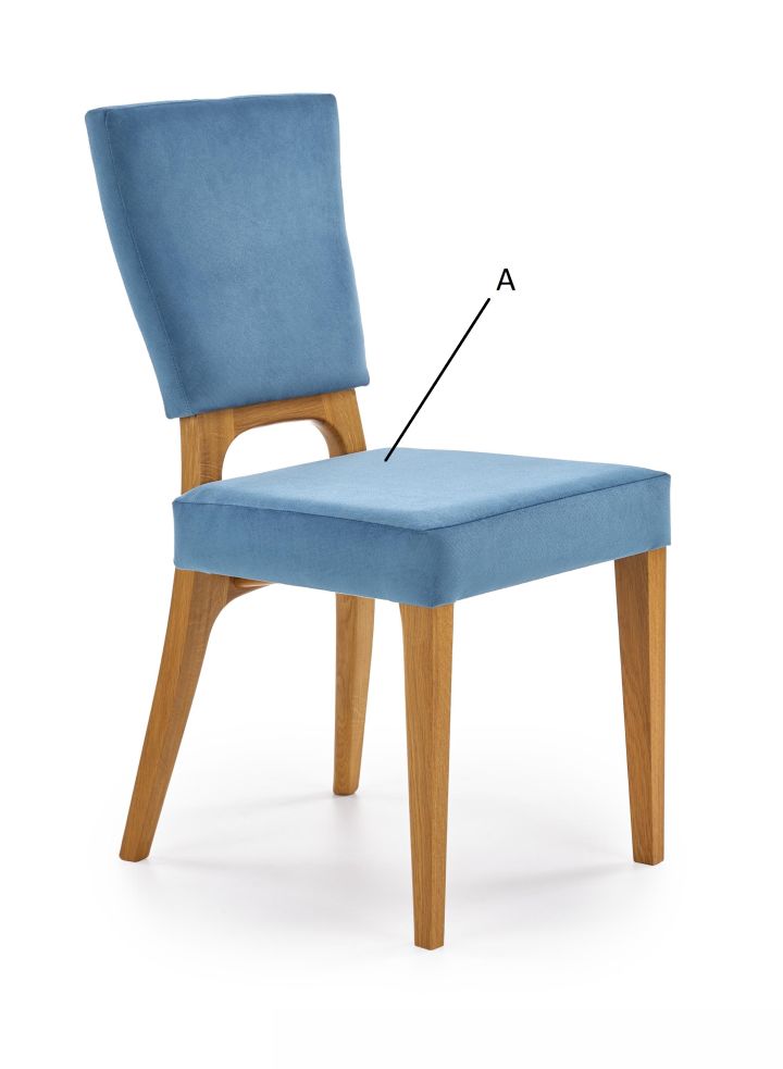 Instrukcja montażu krzesła Wenanty