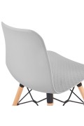 Krzesło GINTO - Kokoon Design