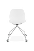 Krzesło RAPIDO - Kokoon Design