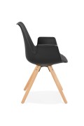 Krzesło SKANOR - Kokoon Design