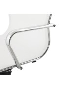 Krzesło biurowe LIANA - Kokoon Design
