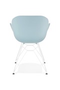 Krzesło PROVOC - Kokoon Design
