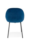 Krzesło AGATH - Kokoon Design