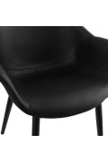 Krzesło MELROSE - Kokoon Design