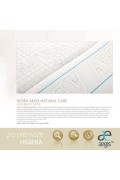 Materac lateksowy Hevea Comfort Prestige 200x90
