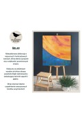 Solar obraz 100x100 Blackbird Design
