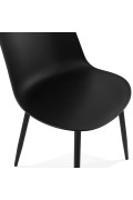 Krzesło SIMPLA - Kokoon Design