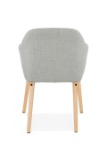 Krzesło MIUK - Kokoon Design
