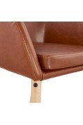 Krzesło MADOX - Kokoon Design